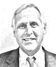 Douglas T. Putnam portrait