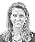 Lauren Putnam Thayer portrait