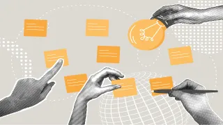 What's the Most Challenging Part of Digital Transformation?