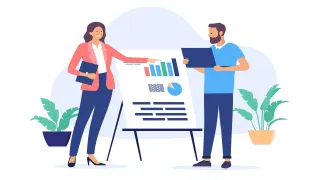 New Video: Negotiating Realistic Cost & Schedule Targets with Agile Estimation