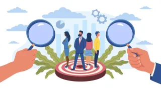 4 Key Studies on Team Size