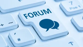QSM's New Online User Forum