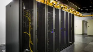 New Article: Using Parametric Estimation for Large-Scale IT Infrastructure Projects