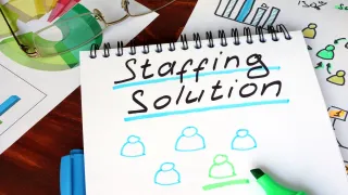 Getting Staffing Right is the Key to Software Development Nirvana