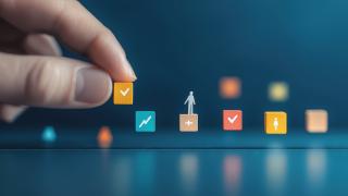 Staffing a Successful Estimation Center of Excellence