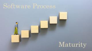 Software Estimation Process Maturity is Relative