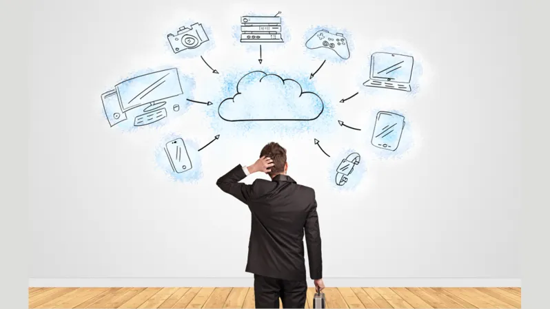 How Estimation Tools Bring Agility, Predictability to Cloud Migration