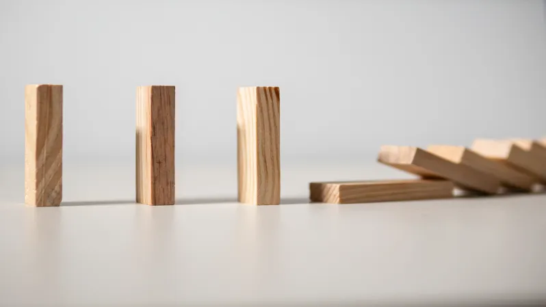 How to Avoid the 3 Top IT Project Risks