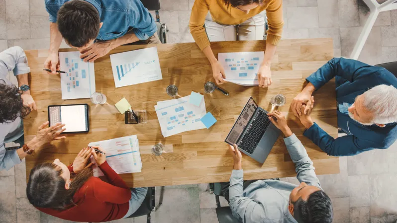 New Video: Benefits of Top-Down Estimation for Software Projects