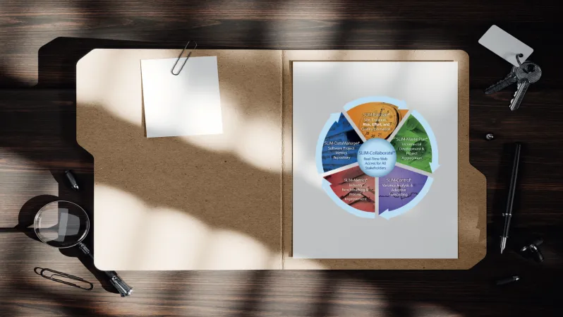 There's No Risk in Software Project Planning