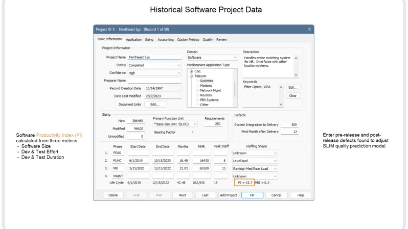 Database Validation Best Practices