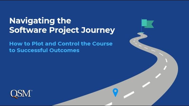 Webinar Replay: Navigating the Software Project Journey
