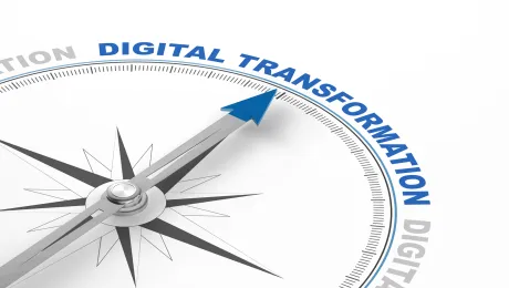 Digital Transformation Capacity Planning