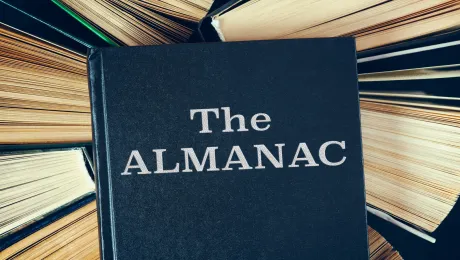QSM Almanac Software Project Resources