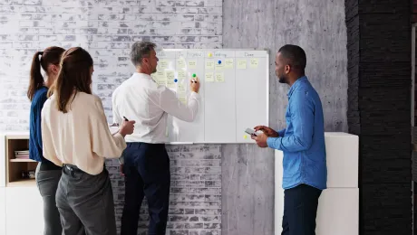 SAFe Agile Team 