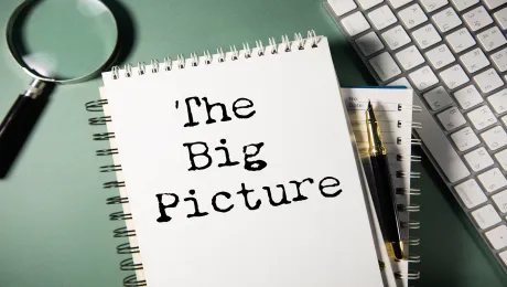 Big Picture Software Estimation 